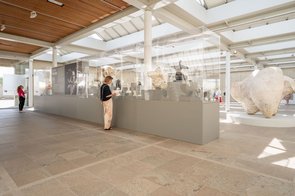 Museum Beelden aan Zee Scheveningen